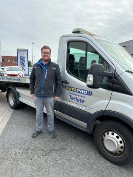 Abschleppdienst Thomas Tenhofen